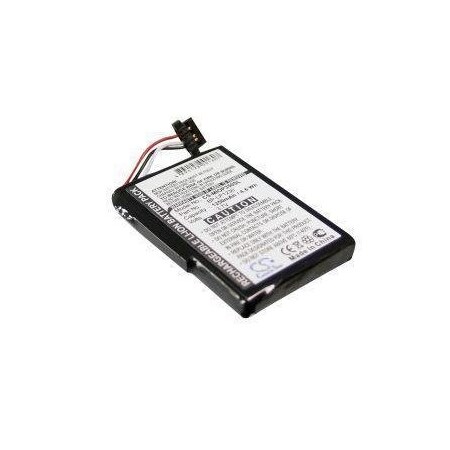Bsc Preferred Dunlop NAVI 6000 GPS Replacement Battery CS-MIOP350SL.1